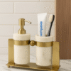 ChatGPT-Image-Jul-4-2025-02_42_26-PM.png Premium Marble & Brass Finish Bathroom Set – Soap Dispenser + Toothbrush & Toothpaste Holder