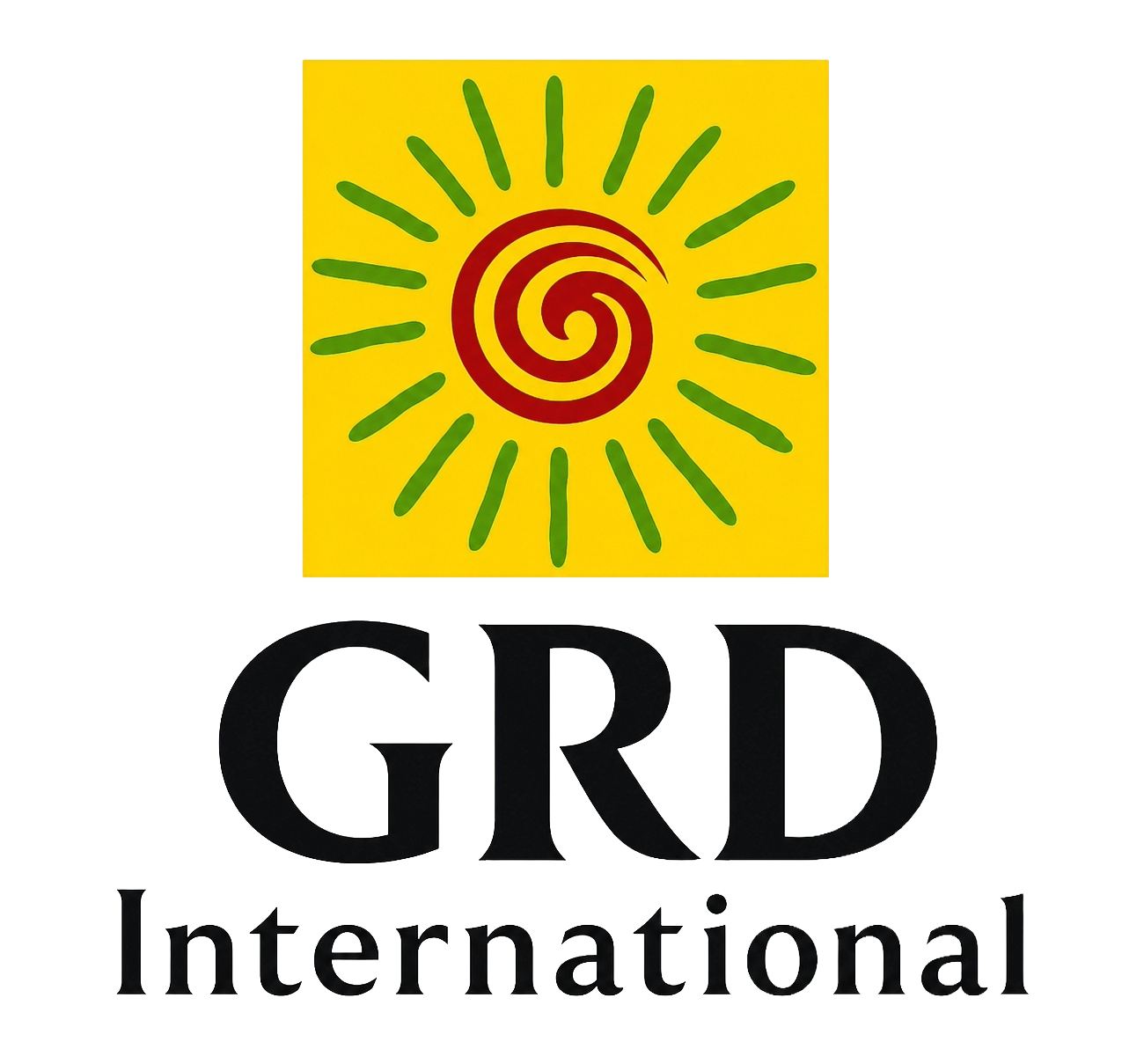 GRD International